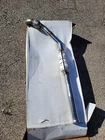 Magnaflow 448601 Direct Fit Catalytic Converter 1996 Volovo 850 2.4L New. Price: $299.99.