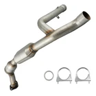 Catalytic Converter Fits 1999-2003 Ford F-150 5.4L V8 Right Epa 30477 645895 New. Price: $184.99.