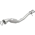 Magnaflow 5461227-AC For 2009 Lacrosse 3.8L V6 Gas Ohv New. Price: $1647.00.