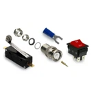 Gc Electronics 12-6025-BU Us Authorized Distributor (5 Items) New. Price: $81.56.