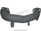 For Volkswagen 83-85 Exhaust Connecting Pipe Headers To Catalytic Converter New. Price: $281.05.