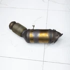 19-22 Bmw 330I Series G20 B46 B48 Catalytic Converter Oem 45K Used. Price: $899.00.