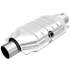 Ford F-150 Club Wagon Magnaflow Weld-in Carb Catalytic Converter Tcp New. Price: $615.00.
