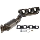 674-843 Dorman Catalytic Converter Passenger Right Side Hand For Nissan NV2500 New. Price: $632.75.