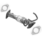 Engine Flex Pipe Fits 2012-2013 Kia Soul 2.0L Ref Oe 28610-2K500 New. Price: $172.00.