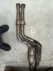2001-2005 Bmw 325I Sulev Engine Front Exhaust 75197999 Oem Used. Price: $600.00.