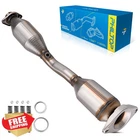 Philtop Catalytic Converter Nissan Versa 07-12 1.8L Epa Compliant New. Price: $135.99.