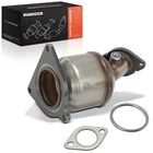 A-premium Front Catalytic Converter Ford Escape 09-12 Mazda Tribute Mercury New. Price: $155.49.