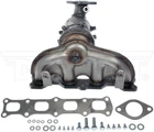 Dorman 674-129 Manifold Converter Not Carb Compliant For Sale Ny New. Price: $575.00.