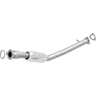 Magnaflow Catalytic Converter 49220: Epa, Direct-fit New. Price: $692.00.