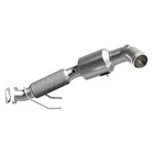 Ford Escape 2013-2016 Magnaflow 5551253 Obdii Direct Fit Catalytic Converter New. Price: $3155.00.