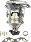 New Catalytic Converter With Integrated Exhaust Manifold Dorman 673-608. Price: $395.00.