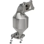 Catalytic Converter-fwd Magnaflow 52594 New. Price: $212.06.
