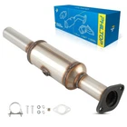 Philtop Rear Automotive Replacement Catalytic Converter Kit Fit For Hyundai, ... New. Price: $96.52.