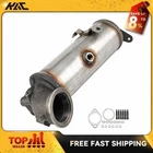 Front Epa Catalytic Converter Fits 2018-2020 Chevrolet Equinox L4 1.5T 12667331 New. Price: $114.99.