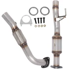 1PCS Fits For 2010 2011 Toyota Camry 2.5L Direct Catalytic Converter 54787 New. Price: $61.18.
