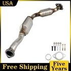 Right Catalytic Converter 2003-2011 Ford Crown Victoria Epa 5W1Z5E212BA New. Price: $105.99.