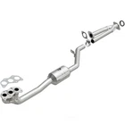 Catalytic Converter With Integrated Exhaust Manifold Magnaflow 49 State 52202 New. Price: $921.00.