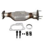 Catalytic Converter Ford Ranger 3.0L/4.0L 2004 2005 2006 2986CC Epa Obdii New. Price: $95.81.