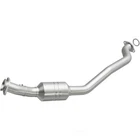 Catalytic Converter-direct-fit Oem Grade Federal(exc.ca) Magnaflow 49 State New. Price: $674.00.