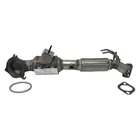 19631 Davico Catalytic Converter Front Ford Transit Connect 2014-2016 New. Price: $403.79.