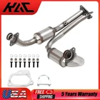 Catalytic Converter 04-06 Mazda B3000 Ford Ranger 641224,14613,30515 New. Price: $140.99.