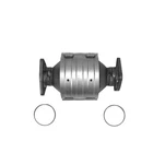 For Acura Mdx 2007-2009 Exhaust Catalytic Converter Epa Approved Tcp New. Price: $523.00.