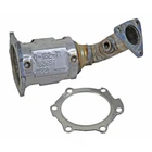 Direct Fit Catalytic Converter Walker 83697 New. Price: $596.38.