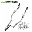 For 2005-2009 Subaru Outback B9 Tribeca Legacy 3.0L 3.6L Catalytic Converter Epa New. Price: $118.00.