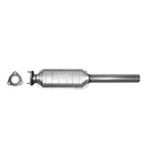 Ap Exhaust Federal / Epa Catalytic Converter - Direct Fit 646901 New. Price: $487.71.