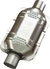 Eastern Catalytic 49 State Universal Converter 93165 For Chevrolet New. Price: $239.49.
