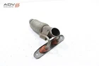 2018 - 2024 Volkswagen Tiguan 2.0L Engine Exhaust System Front Pipe Oem Cut Used. Price: $87.49.