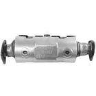 Walker Calcat Carb 81767 Direct Fit Catalytic Converter For Honda Accord New. Price: $506.56.