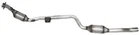 Catalytic Converter For 2003-2004 Mercedes E320 New. Price: $735.77.