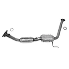 For Toyota Tundra 2007 2008 2009 2010 2011 49-STATE Epa Catalytic Converter Dac New. Price: $591.41.