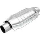 Magnaflow Oem Grade Federal / Epa Compliant Universal Catalytic Converter 94035 New. Price: $152.00.