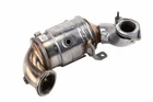 Genuine Gm Warm Up Three-way Catalytic Converter 12705331 New. Price: $1425.22.