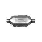 Catco Airtek 912006 Universal Weld-on Catalytic Converter California Carb Obdii New. Price: $328.94.