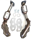 2006 Lexus GS300 3.0L Awd Catalytic Converter (passenger And Driver Side) New. Price: $389.99.