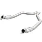 Magnaflow Direct Fit Catalytic Converter 300 SRT8 Charger Magnum 6.1 /6.4 New. Price: $705.71.
