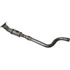 19710 Davico Catalytic Converter Driver Left Side Hand For Chrysler 300 Dodge New. Price: $429.08.