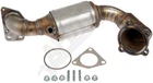 Dorman 674-063 Catalytic Converter Not For Sale In Ny, Ca, Me New. Price: $725.17.