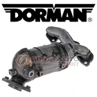 Dorman 674-866 Exhaust Manifold Catalytic Converter For AJ482050XC Jm New. Price: $421.64.
