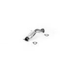 Fits For Eastern Catalytic Converter Direct P 50233 New. Price: $337.53.