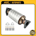 Catalytic Converter 15602 642422 40195 For Honda Accord 1990-1993 2.2L Epa New. Price: $60.99.