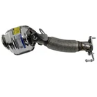 Genuine Ford Catalytic Converter PZ1Z-5E212-F New. Price: $1089.88.