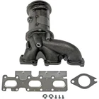 674-615 Dorman Catalytic Converter Front Lincoln Mkx Ford Edge Explorer New. Price: $502.53.