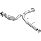 Magnaflow 21-528-AF For 2015-2017 Navigator Turbo 3.5L V6 Gas Dohc New. Price: $861.00.