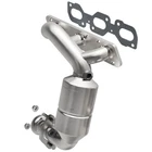Magnaflow 51370-BP 2005-2006 Tribute 3.0L V6 Gas Dohc New. Price: $884.00.