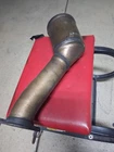 2010-17 Bmw Series 535I F10 N55 Catalytic Converter 7599198 Oem Used. Price: $300.00.